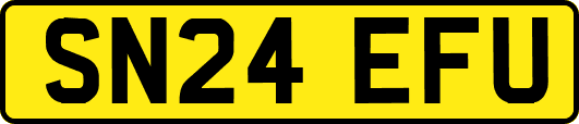 SN24EFU