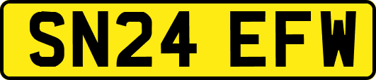 SN24EFW