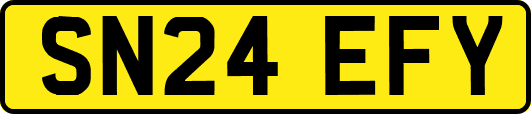 SN24EFY