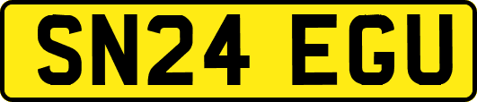 SN24EGU