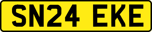SN24EKE