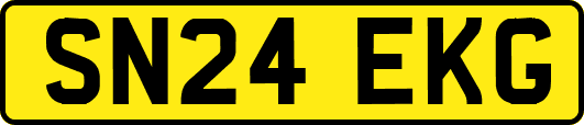 SN24EKG