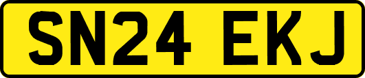 SN24EKJ