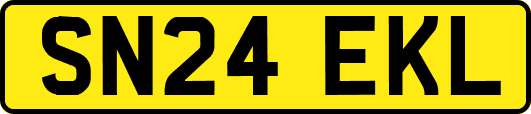 SN24EKL