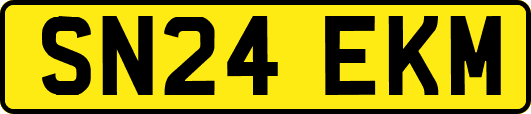 SN24EKM