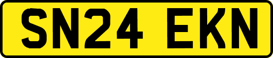 SN24EKN