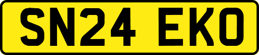 SN24EKO