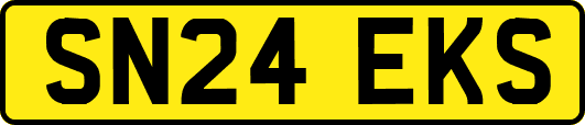 SN24EKS