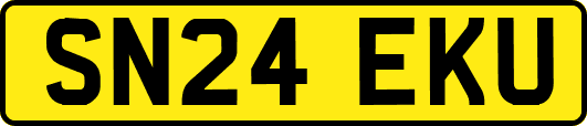 SN24EKU
