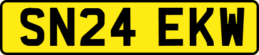 SN24EKW
