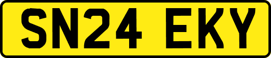 SN24EKY
