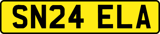 SN24ELA