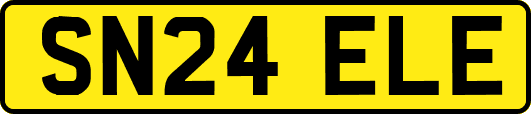 SN24ELE
