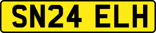 SN24ELH