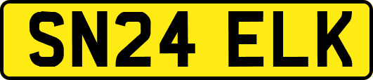SN24ELK