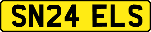 SN24ELS