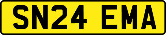 SN24EMA