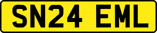SN24EML
