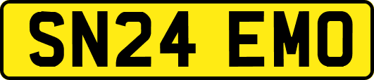 SN24EMO