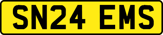 SN24EMS