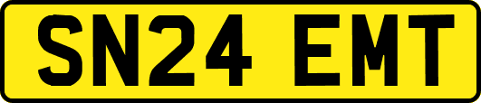 SN24EMT