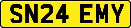 SN24EMY