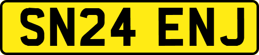SN24ENJ