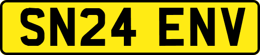 SN24ENV