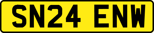 SN24ENW