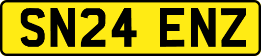 SN24ENZ