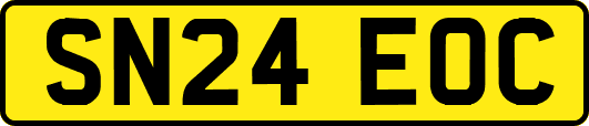 SN24EOC