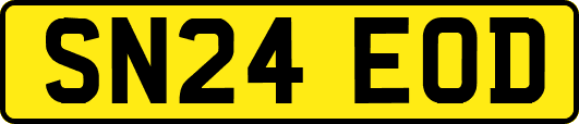 SN24EOD