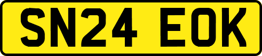 SN24EOK