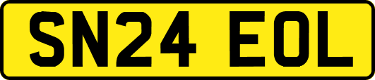 SN24EOL