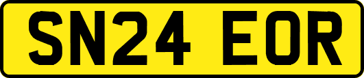 SN24EOR