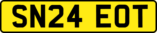 SN24EOT