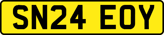 SN24EOY