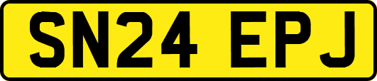 SN24EPJ