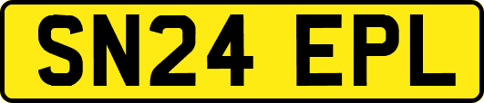 SN24EPL