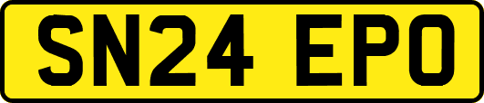 SN24EPO
