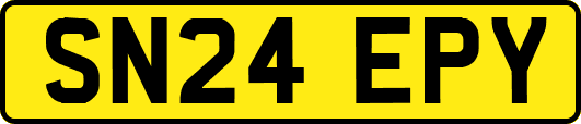 SN24EPY