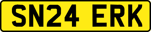 SN24ERK