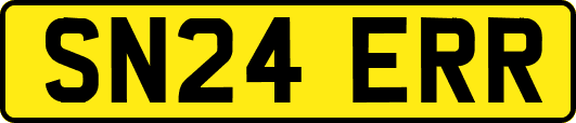 SN24ERR