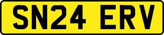 SN24ERV