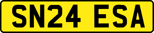 SN24ESA