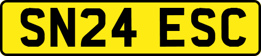 SN24ESC