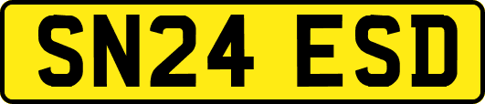 SN24ESD