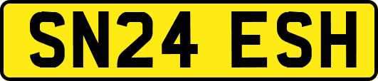 SN24ESH