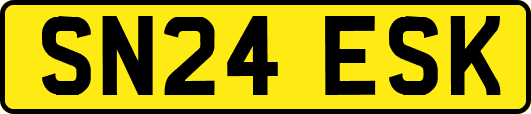 SN24ESK