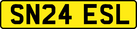 SN24ESL